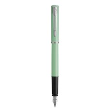 Писалка Waterman Allure, пастелнозелена