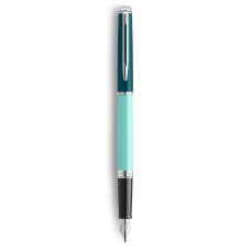 Писалка Waterman Hemisphere Green CT