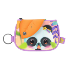Портмоне Bangoberry Pally Panda, 13.5х10х2см