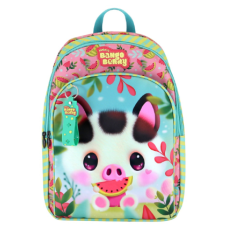 Раница Bangoberry Piggy Pig, 34.5х43.5х22см