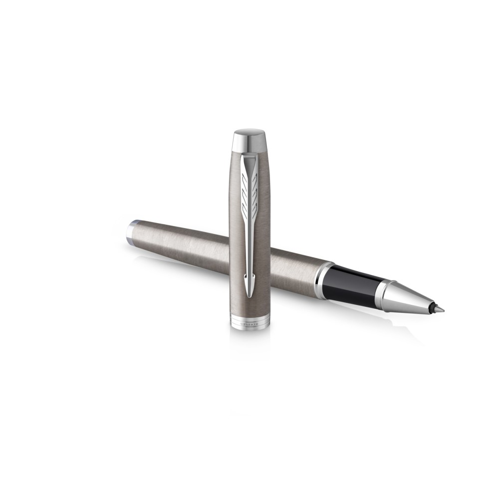 Ролер Parker Royal IM Stainless Steel CT,без кутия