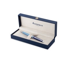 Ролер Waterman Hemisphere Blue CT