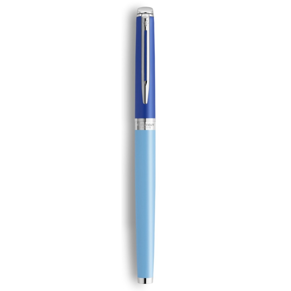 Ролер Waterman Hemisphere Blue CT
