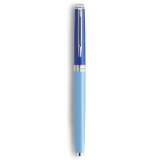 Ролер Waterman Hemisphere Blue CT