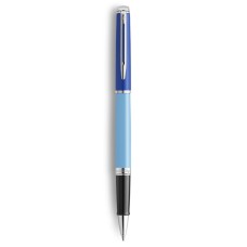 Ролер Waterman Hemisphere Blue CT