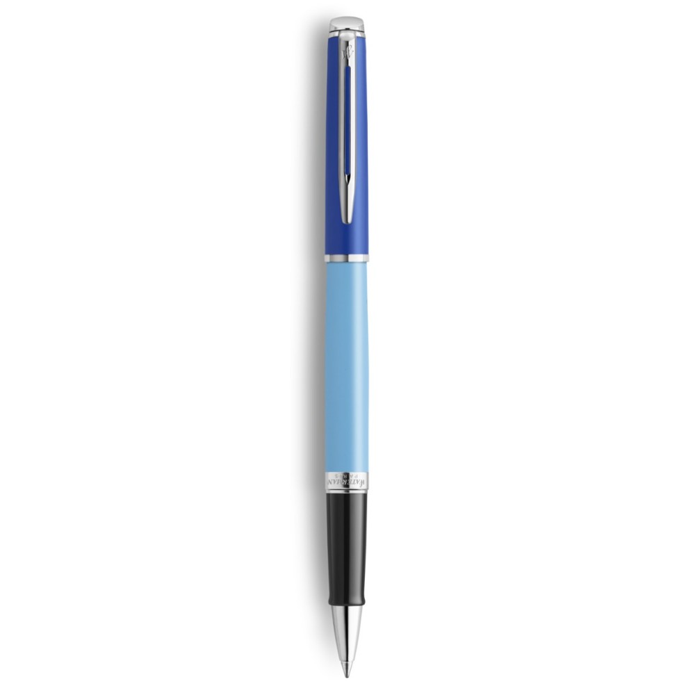 Ролер Waterman Hemisphere Blue CT