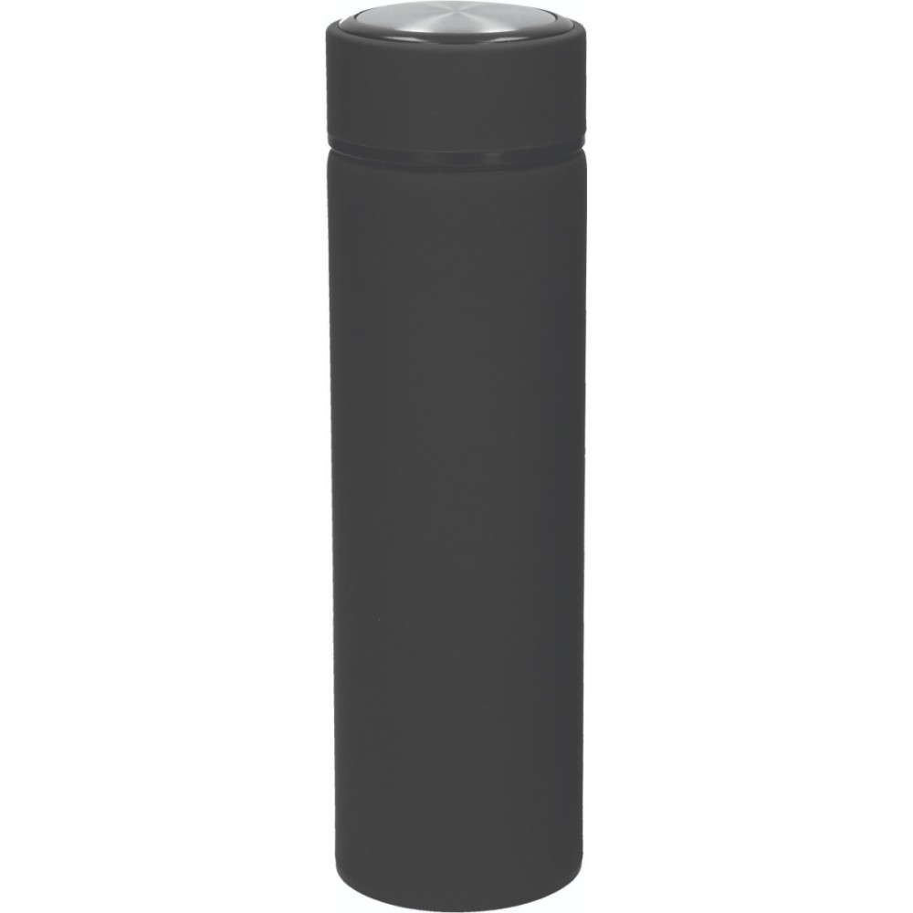Термос Aspen, 500 ml, черен
