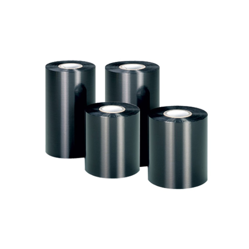 Термотрансферна лента WAX PLUS, 85 mm x 360 m