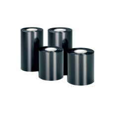 Термотрансферна лента WAX PLUS, 85 mm x 360 m