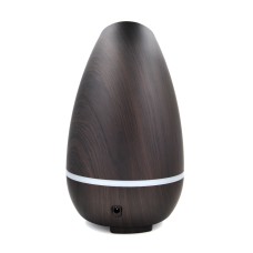 Арома дифузер Platinet, 500ml, кафяв