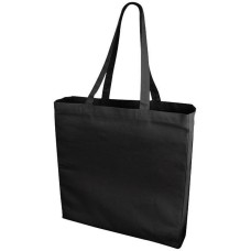 Чанта за пазар Odessa, 220 g/m2, черен