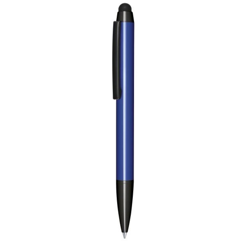 Химикалка Senator Attract Stylus 3330, синя