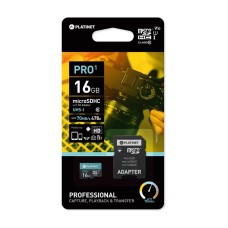 Карта памет micro SD class 10, 16 GB
