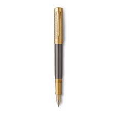 Писалка Parker Royal Duofold Arrow GT, M