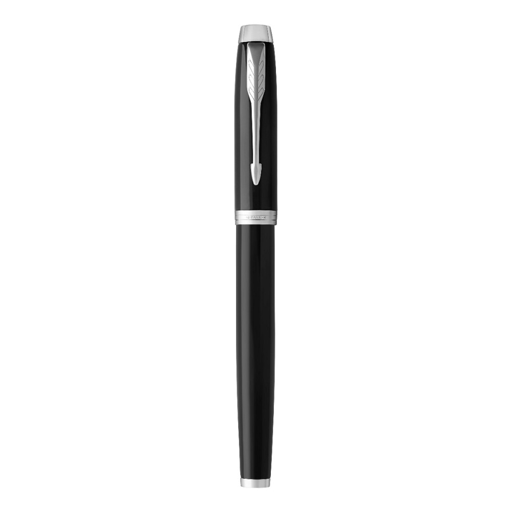 Писалка Parker Royal IM Black CT, M, без кутия