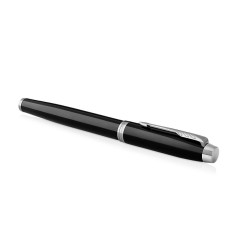 Писалка Parker Royal IM Black CT, M, без кутия