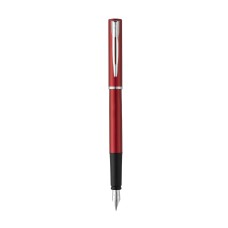Писалка Waterman Graduate Allure, червена