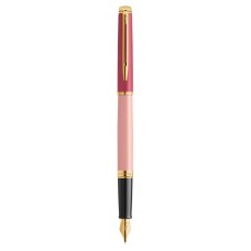 Писалка Waterman Hemisphere Pink GT