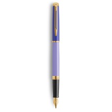Писалка Waterman Hemisphere Purple GT