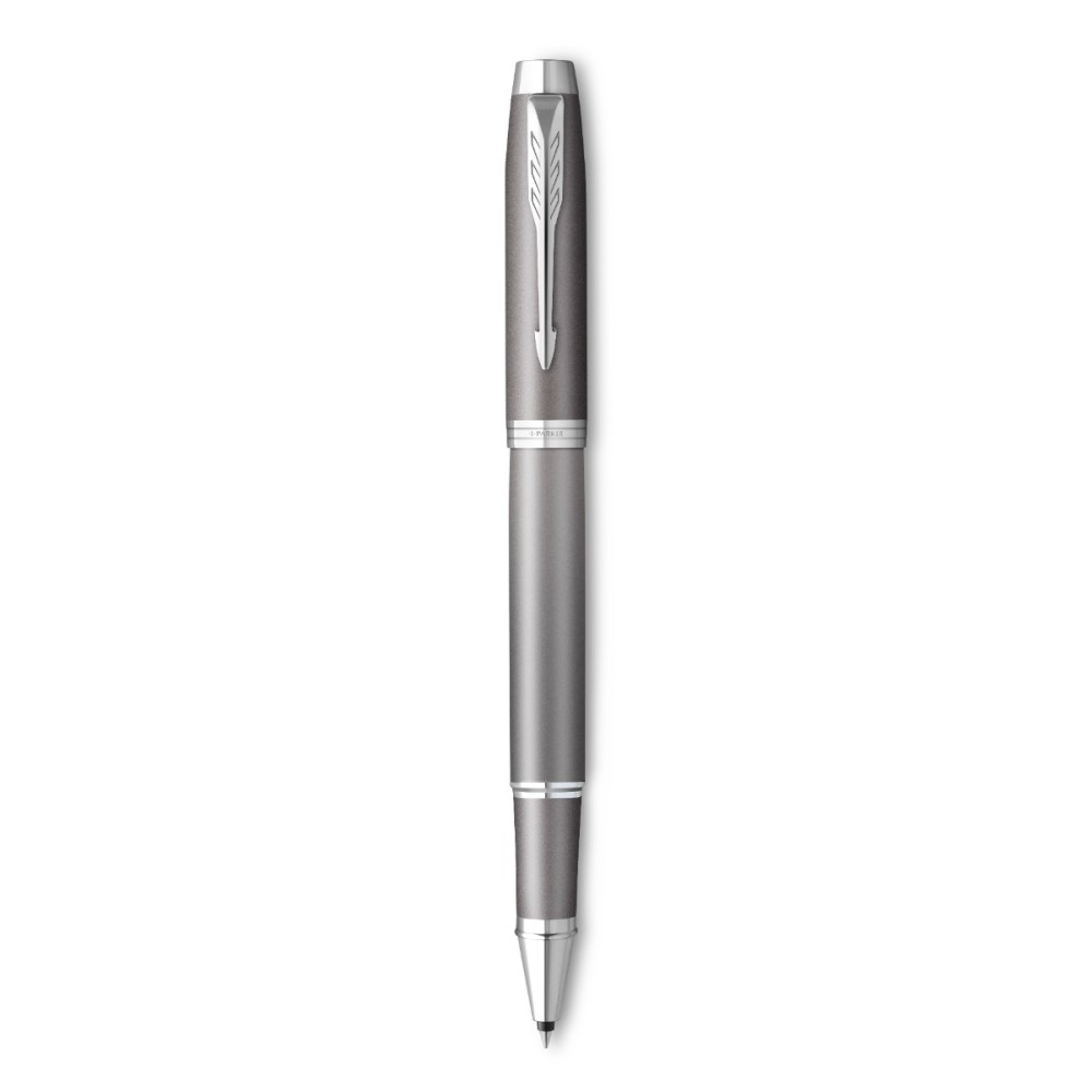 Ролер Parker Royal IM Rituals Grey CT