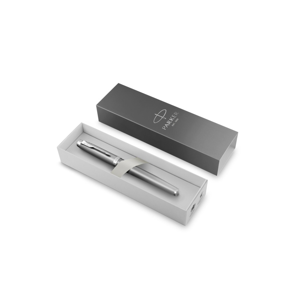 Ролер Parker Royal IM Rituals Grey CT