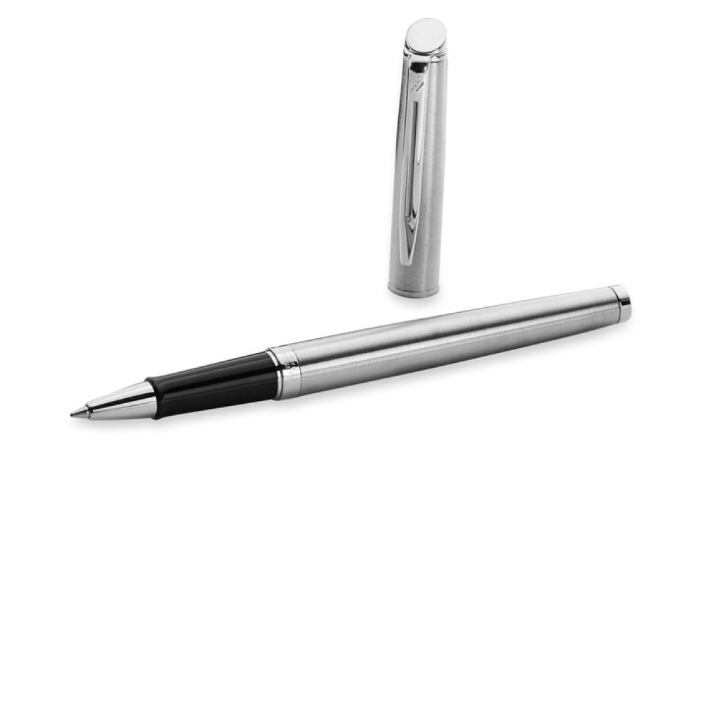 Ролер Waterman Hemisphere St. Steel CT