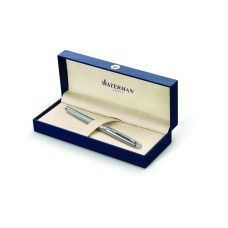 Ролер Waterman Hemisphere St. Steel CT