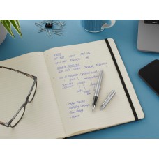 Ролер Waterman Hemisphere St. Steel CT