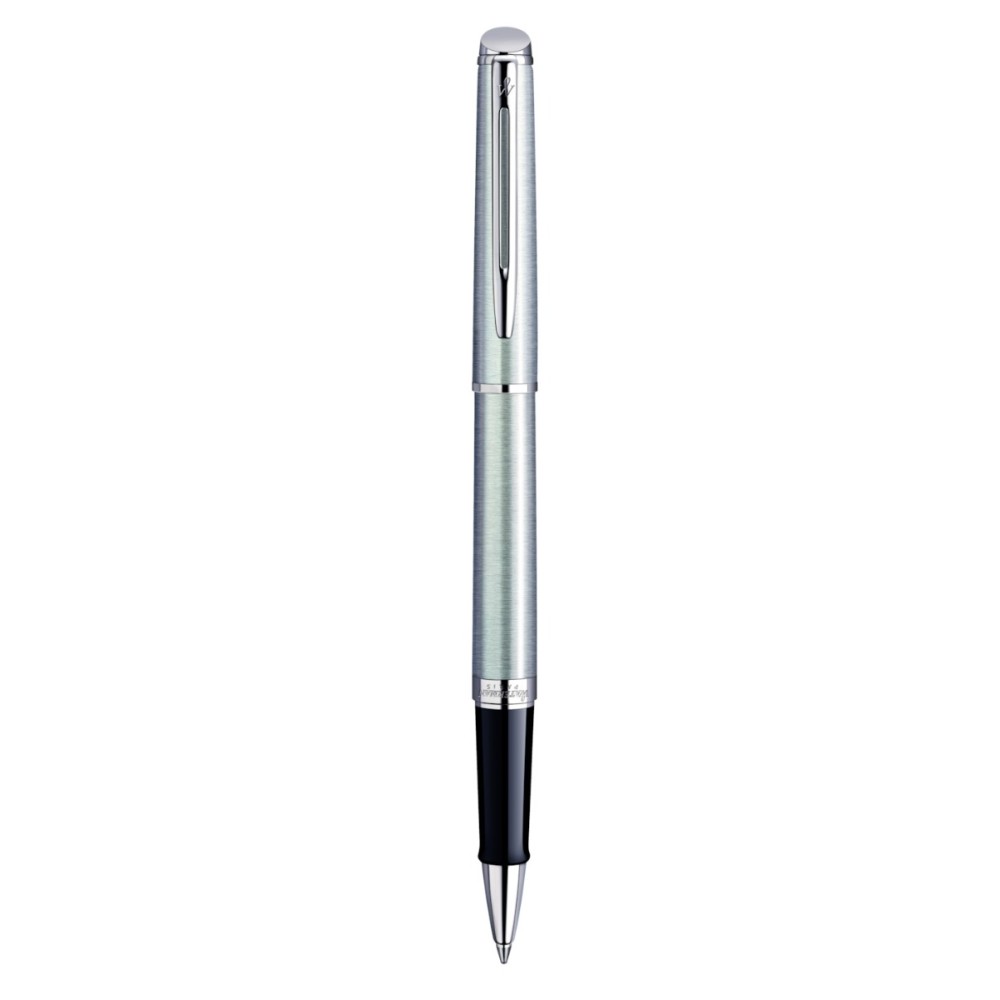 Ролер Waterman Hemisphere St. Steel CT