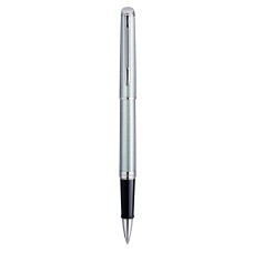 Ролер Waterman Hemisphere St. Steel CT