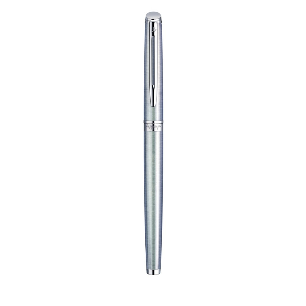 Ролер Waterman Hemisphere St. Steel CT