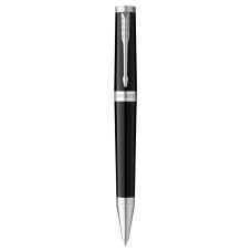 Химикалка Parker Royal Ingenuity Black CT