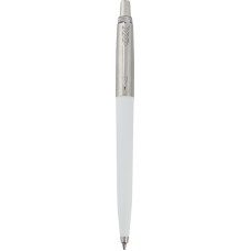 Химикалка Parker Royal Jotter Originals Recycled, бял