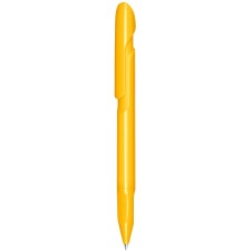 Химикалка Senator Evoxx Polished 3273, жълт