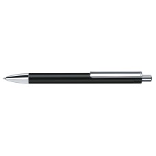 Химикалка Senator Polar 3261, черна