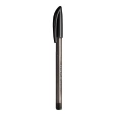Химикалка Staedtler триъгълна 432 F, черна