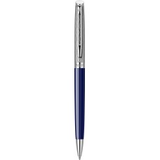 Химикалка Waterman Hemisphere SE Deluxe Blue CT