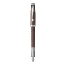Писалка Parker Royal IM Premium Brown CT, M,без кутия