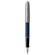 Писалка Parker Sonnet Essential Blue, M, с кутия