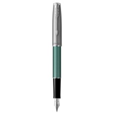Писалка Parker Sonnet Essential Green, F, без кутия
