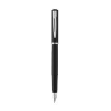 Писалка Waterman Graduate Allure, черна