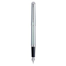 Писалка Waterman Hemisphere St. Steel CT