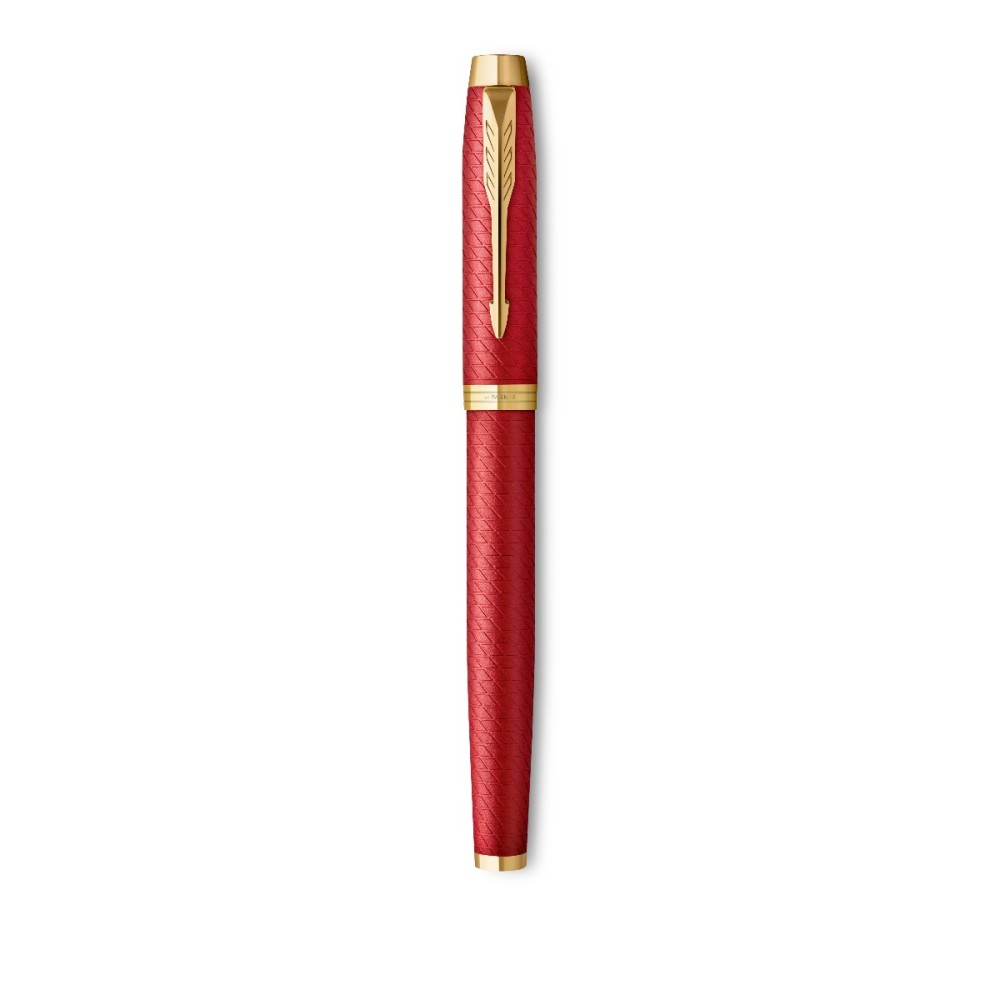 Ролер Parker Royal IM Premium Red GT, с кутия