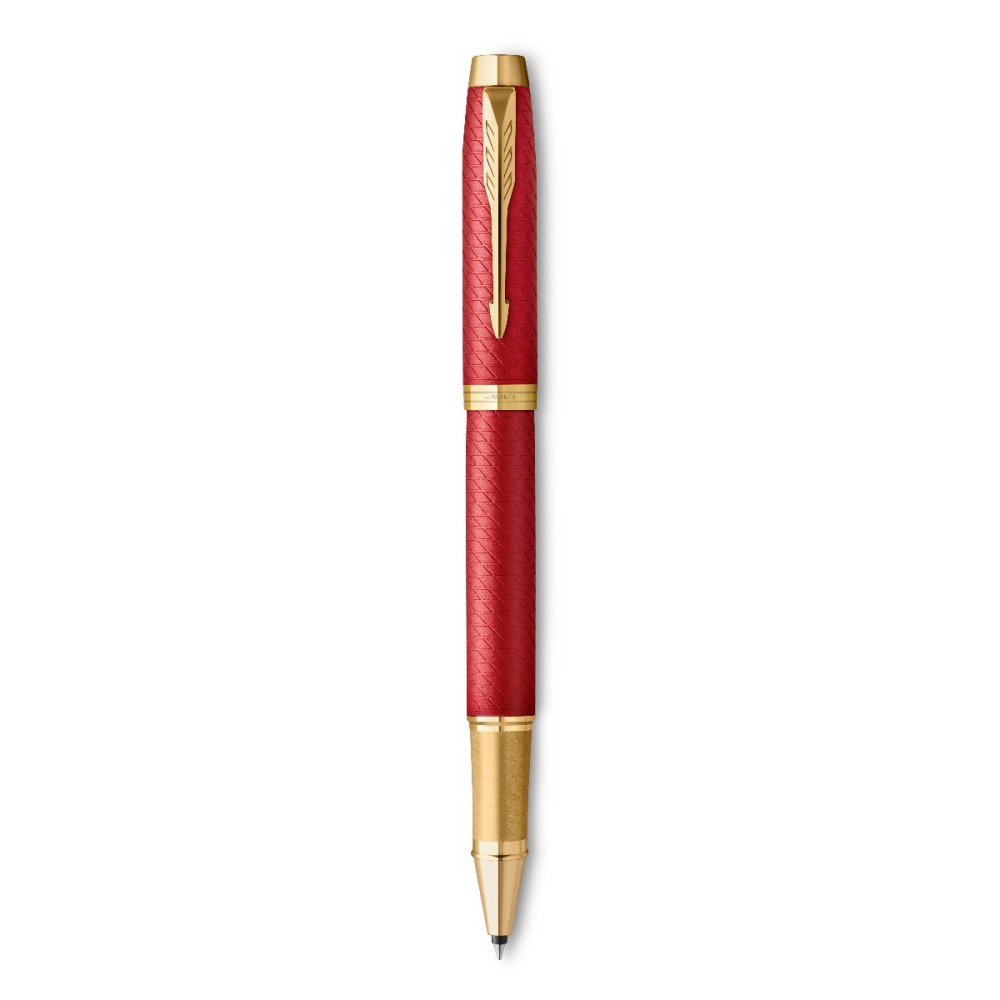 Ролер Parker Royal IM Premium Red GT, с кутия