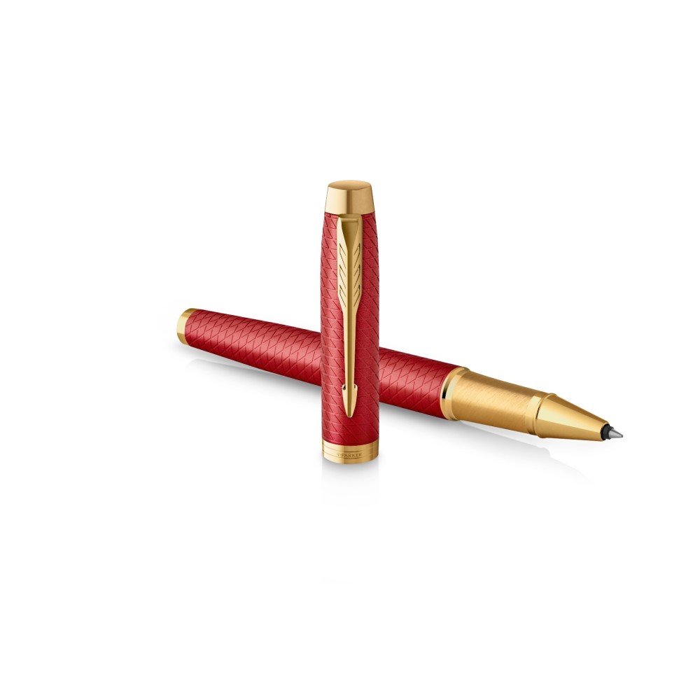 Ролер Parker Royal IM Premium Red GT, с кутия