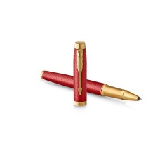Ролер Parker Royal IM Premium Red GT, с кутия