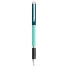Ролер Waterman Hemisphere Green CT