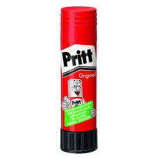 Сухо лепило Pritt, 20g