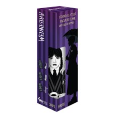 Термо бутилка Wednesday 500ml, White