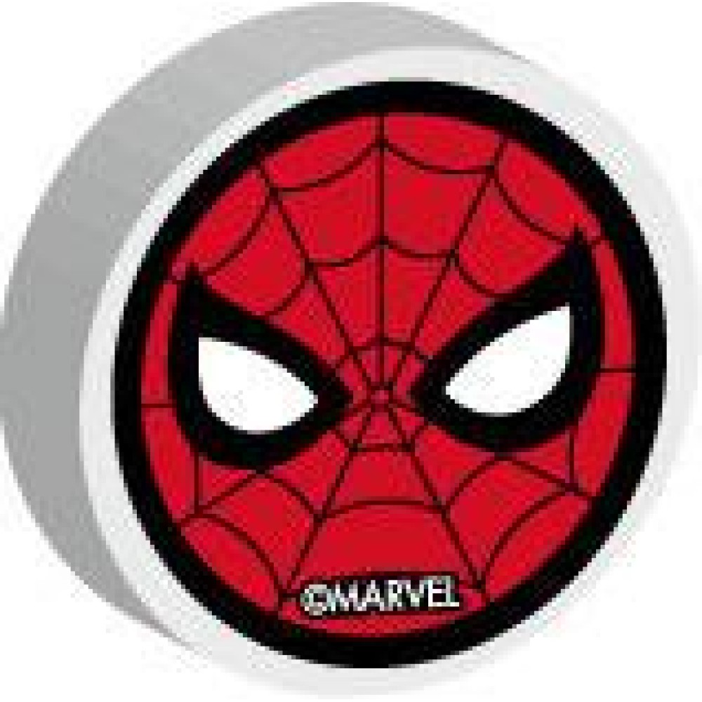 Яйце изненада, Spiderman